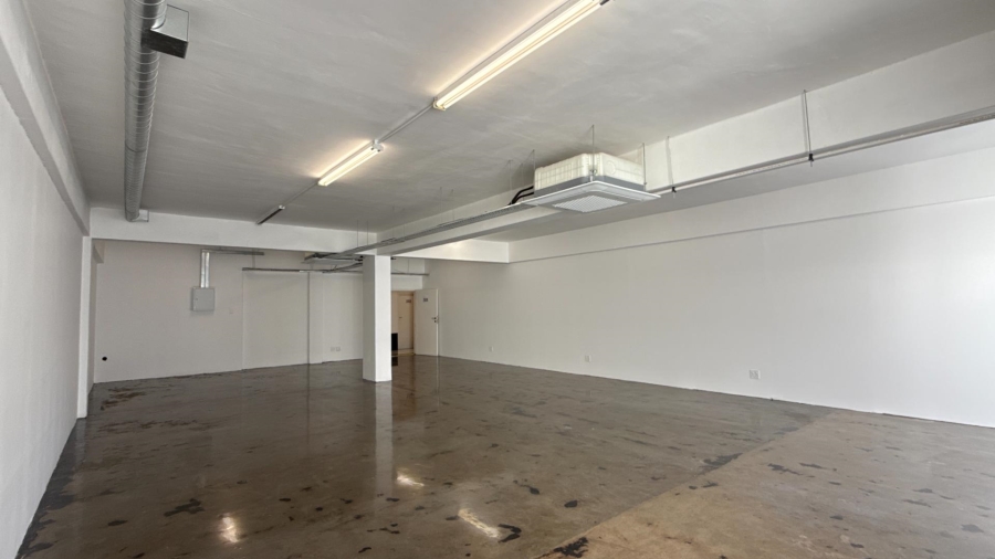 To Let commercial Property for Rent in Gardens Western Cape